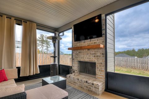 Tiny photo for 3563 Hilltop Trail, Evans, GA 30809 (MLS # 548819)