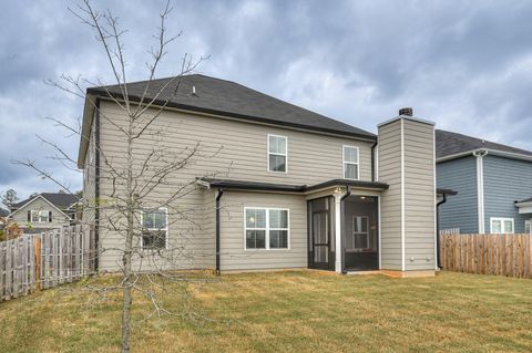 Tiny photo for 3563 Hilltop Trail, Evans, GA 30809 (MLS # 548819)