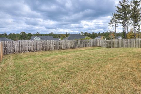 Tiny photo for 3563 Hilltop Trail, Evans, GA 30809 (MLS # 548819)