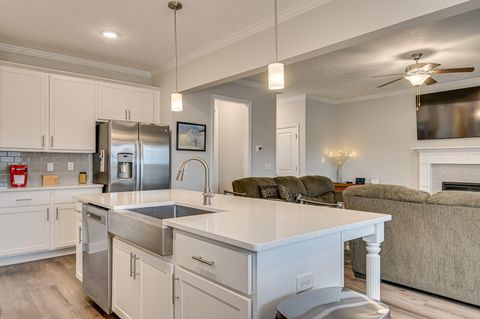 Tiny photo for 3563 Hilltop Trail, Evans, GA 30809 (MLS # 548819)