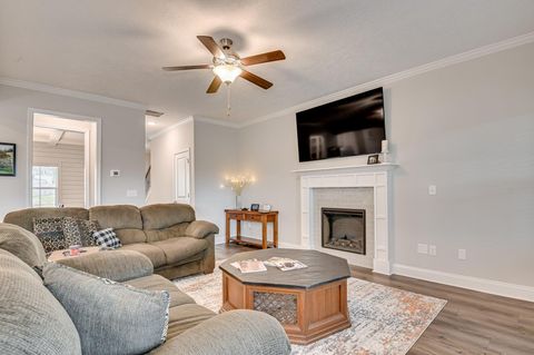 Tiny photo for 3563 Hilltop Trail, Evans, GA 30809 (MLS # 548819)