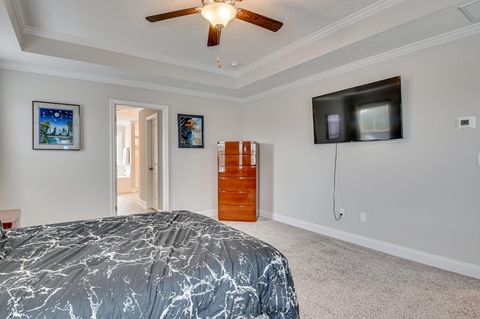 Tiny photo for 3563 Hilltop Trail, Evans, GA 30809 (MLS # 548819)