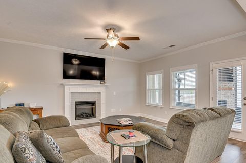 Tiny photo for 3563 Hilltop Trail, Evans, GA 30809 (MLS # 548819)