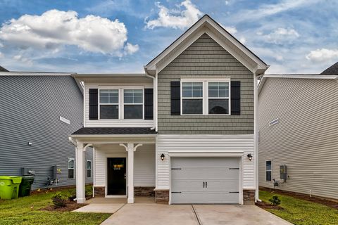 A home in Aiken