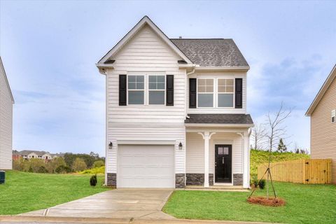 A home in Aiken