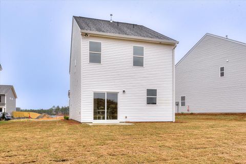 A home in Aiken