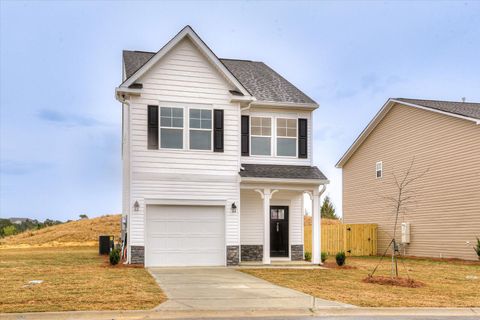 A home in Aiken