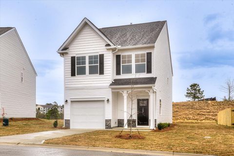 A home in Aiken