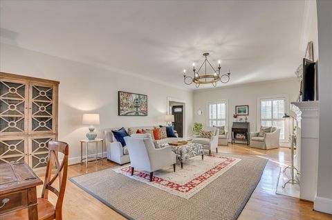 Tiny photo for 802 Camellia Road, Augusta, GA 30909 (MLS # 549359)