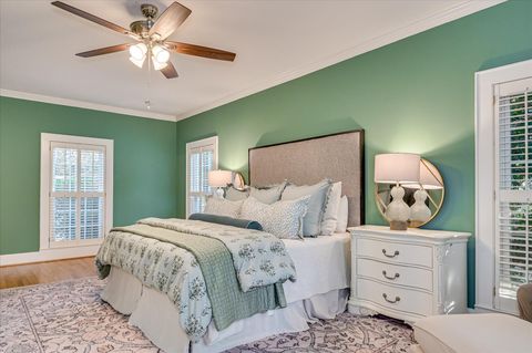 Tiny photo for 802 Camellia Road, Augusta, GA 30909 (MLS # 549359)