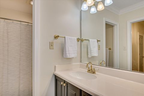 Tiny photo for 802 Camellia Road, Augusta, GA 30909 (MLS # 549359)