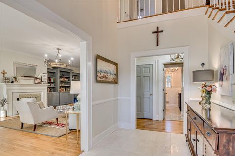 Tiny photo for 802 Camellia Road, Augusta, GA 30909 (MLS # 549359)