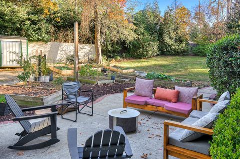 Tiny photo for 802 Camellia Road, Augusta, GA 30909 (MLS # 549359)