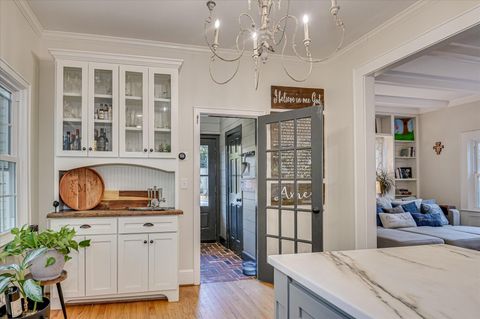 Tiny photo for 802 Camellia Road, Augusta, GA 30909 (MLS # 549359)