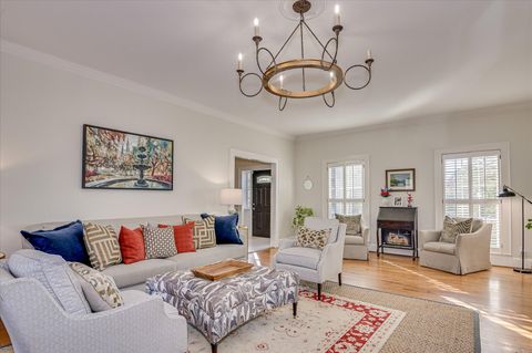 Tiny photo for 802 Camellia Road, Augusta, GA 30909 (MLS # 549359)