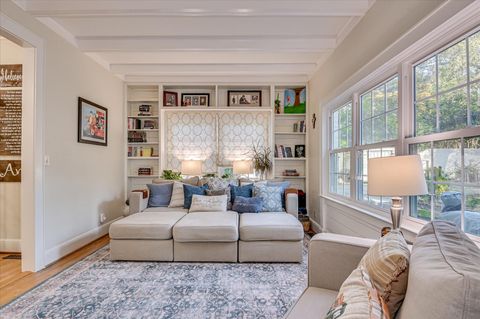 Tiny photo for 802 Camellia Road, Augusta, GA 30909 (MLS # 549359)