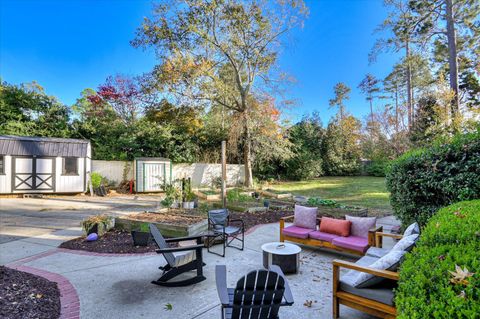 Tiny photo for 802 Camellia Road, Augusta, GA 30909 (MLS # 549359)