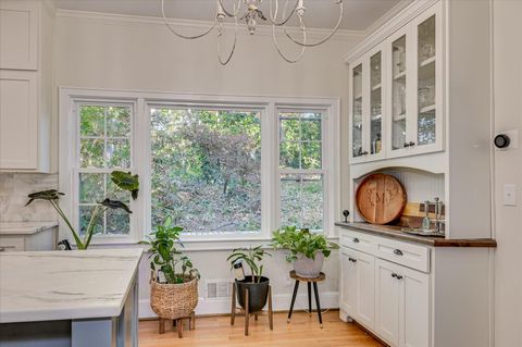 Tiny photo for 802 Camellia Road, Augusta, GA 30909 (MLS # 549359)