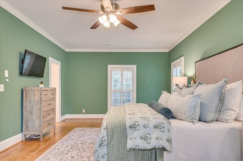 Tiny photo for 802 Camellia Road, Augusta, GA 30909 (MLS # 549359)