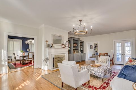 Tiny photo for 802 Camellia Road, Augusta, GA 30909 (MLS # 549359)