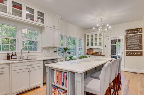 Tiny photo for 802 Camellia Road, Augusta, GA 30909 (MLS # 549359)