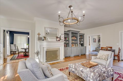 Tiny photo for 802 Camellia Road, Augusta, GA 30909 (MLS # 549359)