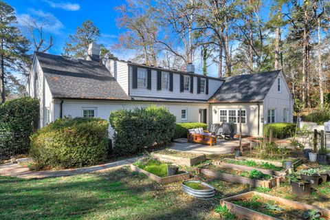 Tiny photo for 802 Camellia Road, Augusta, GA 30909 (MLS # 549359)