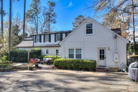 Tiny photo for 802 Camellia Road, Augusta, GA 30909 (MLS # 549359)