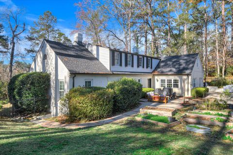 Tiny photo for 802 Camellia Road, Augusta, GA 30909 (MLS # 549359)