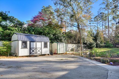 Tiny photo for 802 Camellia Road, Augusta, GA 30909 (MLS # 549359)
