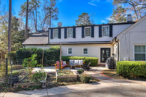 Tiny photo for 802 Camellia Road, Augusta, GA 30909 (MLS # 549359)