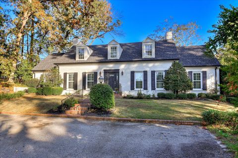 Tiny photo for 802 Camellia Road, Augusta, GA 30909 (MLS # 549359)