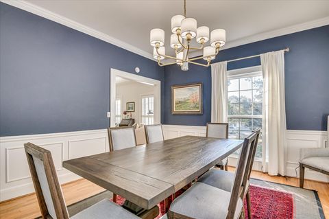 Tiny photo for 802 Camellia Road, Augusta, GA 30909 (MLS # 549359)