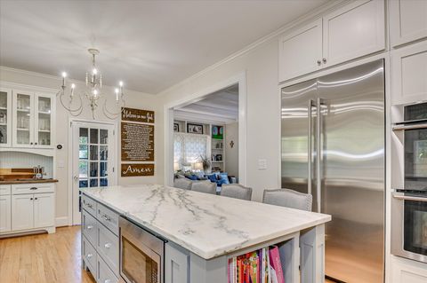 Tiny photo for 802 Camellia Road, Augusta, GA 30909 (MLS # 549359)