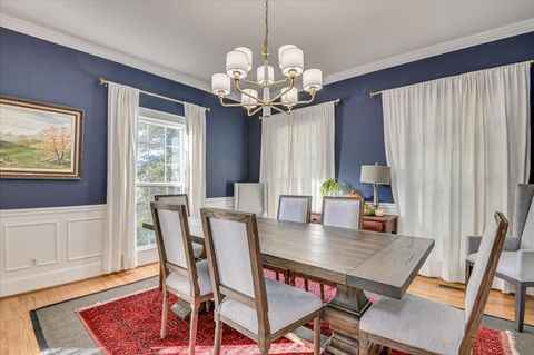 Tiny photo for 802 Camellia Road, Augusta, GA 30909 (MLS # 549359)