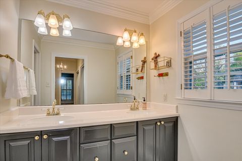 Tiny photo for 802 Camellia Road, Augusta, GA 30909 (MLS # 549359)