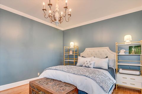 Tiny photo for 802 Camellia Road, Augusta, GA 30909 (MLS # 549359)