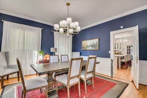 Tiny photo for 802 Camellia Road, Augusta, GA 30909 (MLS # 549359)