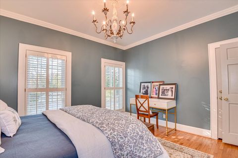 Tiny photo for 802 Camellia Road, Augusta, GA 30909 (MLS # 549359)