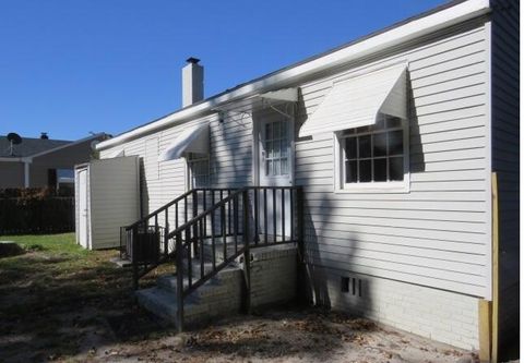 Tiny photo for 2472 Reese Avenue, Augusta, GA 30906 (MLS # 548783)