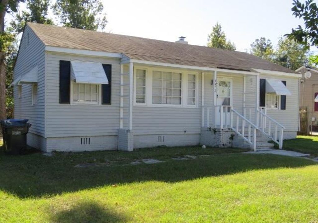 Photo for 2472 Reese Avenue, Augusta, GA 30906 (MLS # 548783)