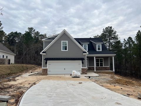 A home in Aiken