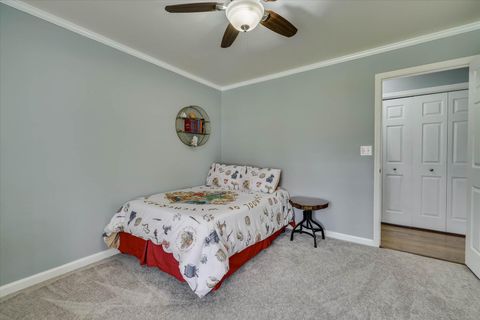 Tiny photo for 1005 Campbellton Drive, North Augusta, SC 29841 (MLS # 552622)