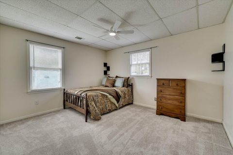 Tiny photo for 1005 Campbellton Drive, North Augusta, SC 29841 (MLS # 552622)