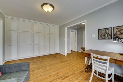 Tiny photo for 1005 Campbellton Drive, North Augusta, SC 29841 (MLS # 552622)