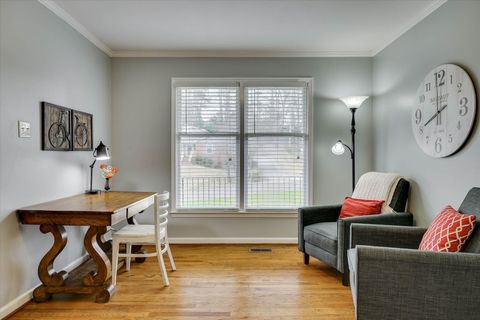 Tiny photo for 1005 Campbellton Drive, North Augusta, SC 29841 (MLS # 552622)