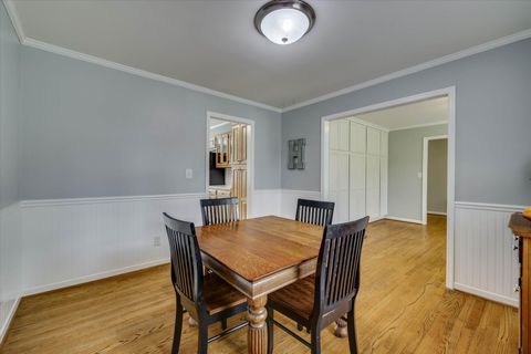 Tiny photo for 1005 Campbellton Drive, North Augusta, SC 29841 (MLS # 552622)