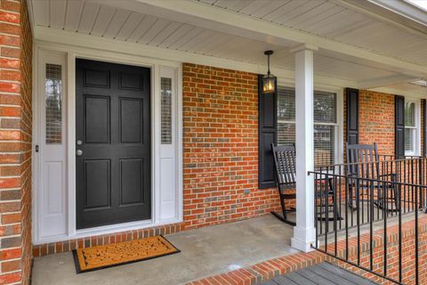 Tiny photo for 1005 Campbellton Drive, North Augusta, SC 29841 (MLS # 552622)