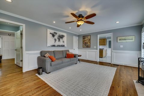 Tiny photo for 1005 Campbellton Drive, North Augusta, SC 29841 (MLS # 552622)