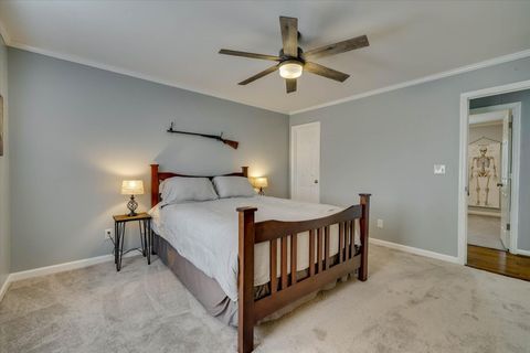 Tiny photo for 1005 Campbellton Drive, North Augusta, SC 29841 (MLS # 552622)